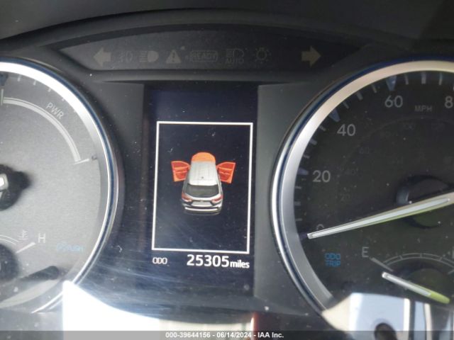 5TDJGRFH7KS071360 Toyota Highlander Hybrid Xle