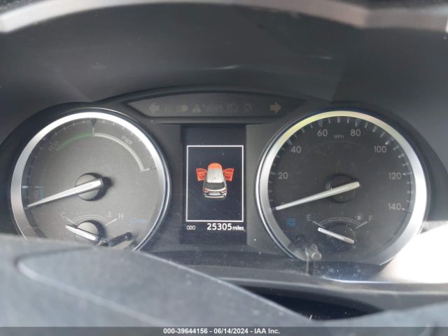 5TDJGRFH7KS071360 Toyota Highlander Hybrid Xle