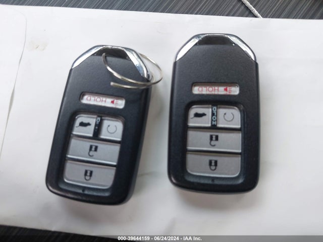 Honda Pilot Awd Ex-l 2020 5FNYF6H58LB025920 Image 11