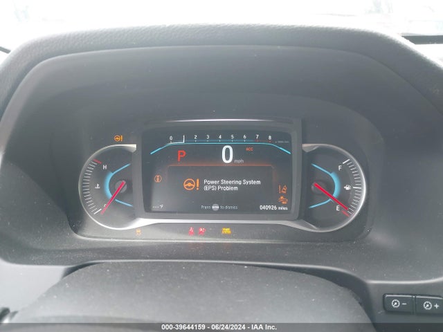 Honda Pilot Awd Ex-l 2020 5FNYF6H58LB025920 Image 7