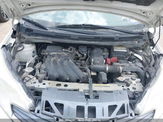 Nissan Versa Note Sl 2015 3N1CE2CP1FL439046 Image 10