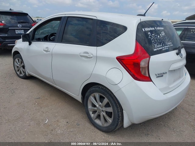 Nissan Versa Note Sl 2015 3N1CE2CP1FL439046 Image 3