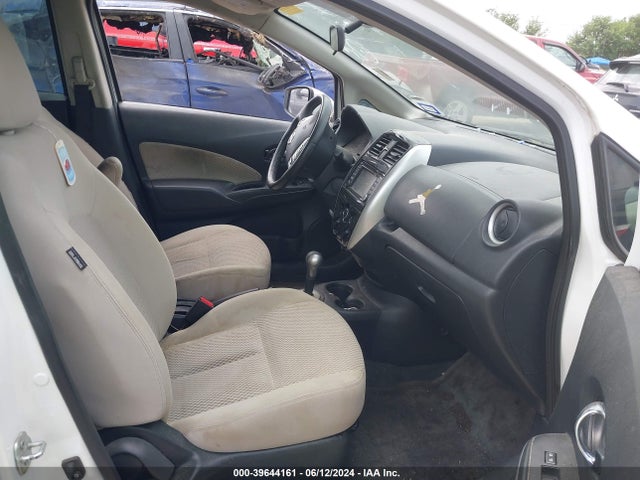 Nissan Versa Note Sl 2015 3N1CE2CP1FL439046 Image 5