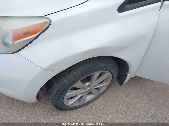 Nissan Versa Note Sl 2015 3N1CE2CP1FL439046 Image 6