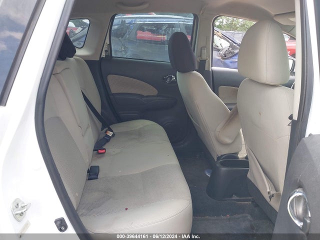 Nissan Versa Note Sl 2015 3N1CE2CP1FL439046 Image 8