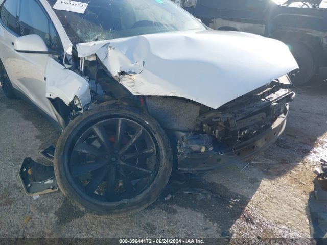 5YJXCAE47GF000273 Tesla Model X 60d/p100d/p90d