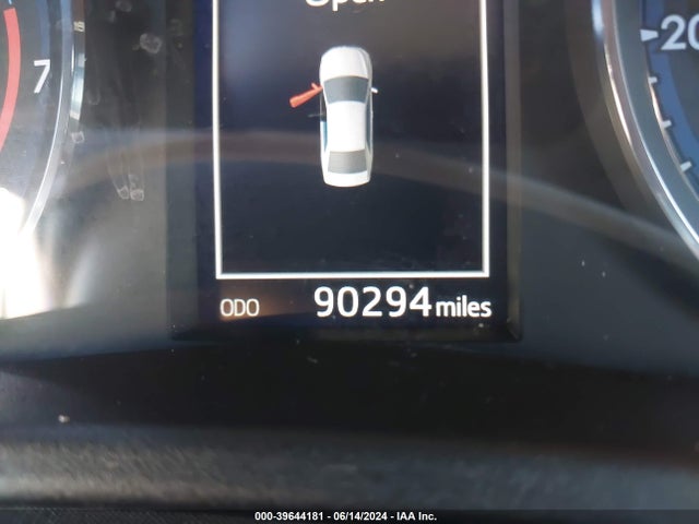 Toyota COROLLA SE 2017 2T1BURHE8HC875409 Image 15