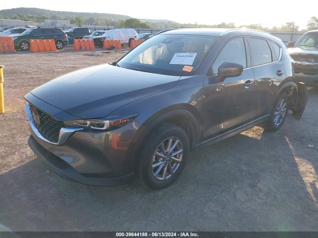 JM3KFBBM7N1526458 Mazda Cx-5 2.5 S Select