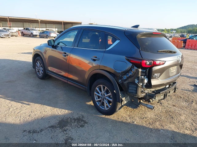 JM3KFBBM7N1526458 Mazda Cx-5 2.5 S Select