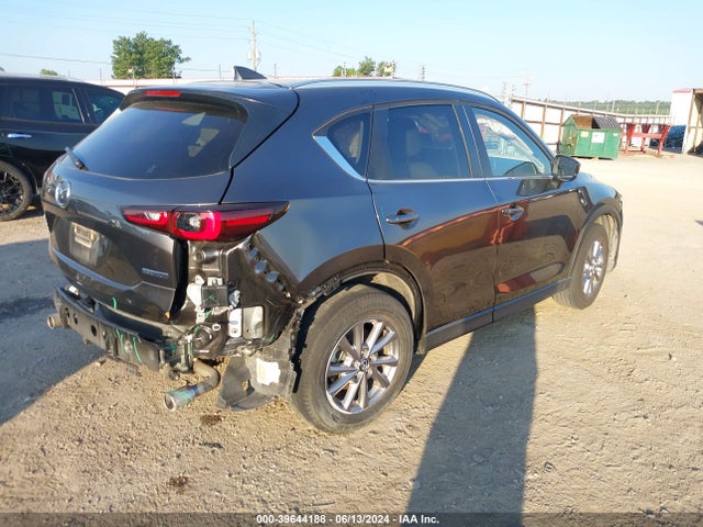 JM3KFBBM7N1526458 Mazda Cx-5 2.5 S Select