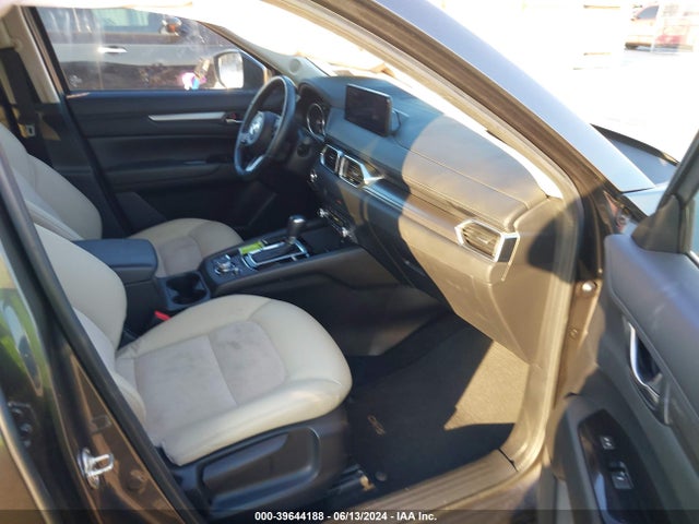 JM3KFBBM7N1526458 Mazda Cx-5 2.5 S Select