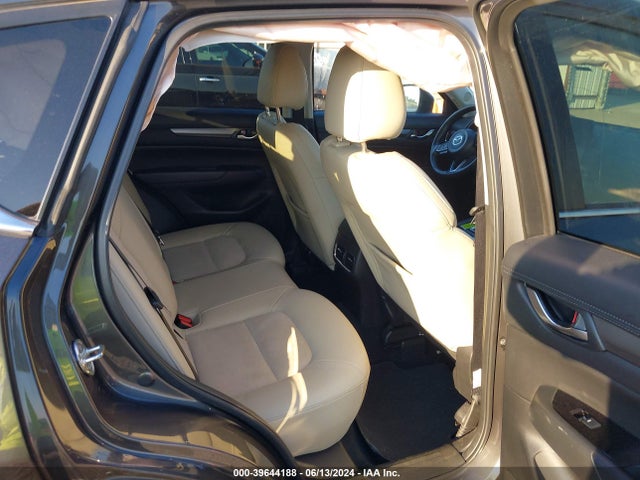 JM3KFBBM7N1526458 Mazda Cx-5 2.5 S Select