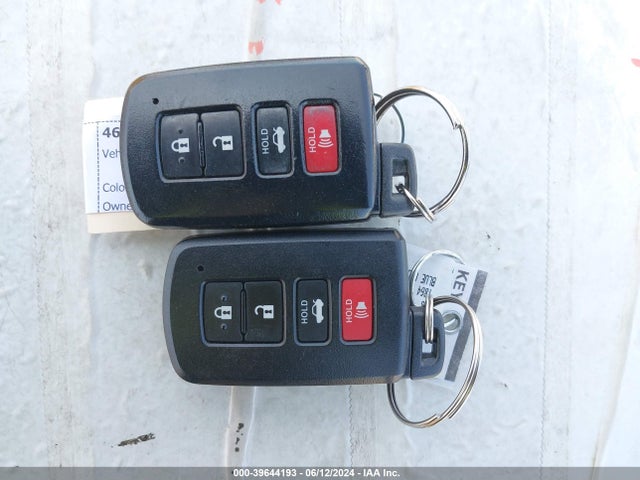 Toyota COROLLA SE 2018 5YFBURHE3JP766796 Image 11