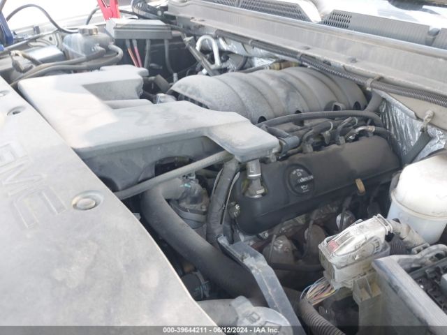 1GKS1AKC2FR567659 GMC YUKON SLE
