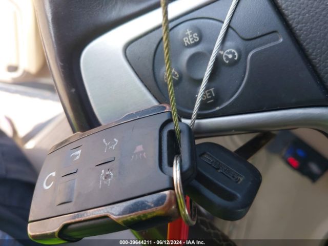 1GKS1AKC2FR567659 GMC YUKON SLE