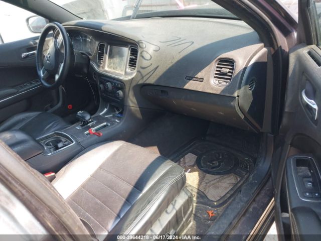 2C3CDXHG9EH277667 Dodge Charger Sxt Plus