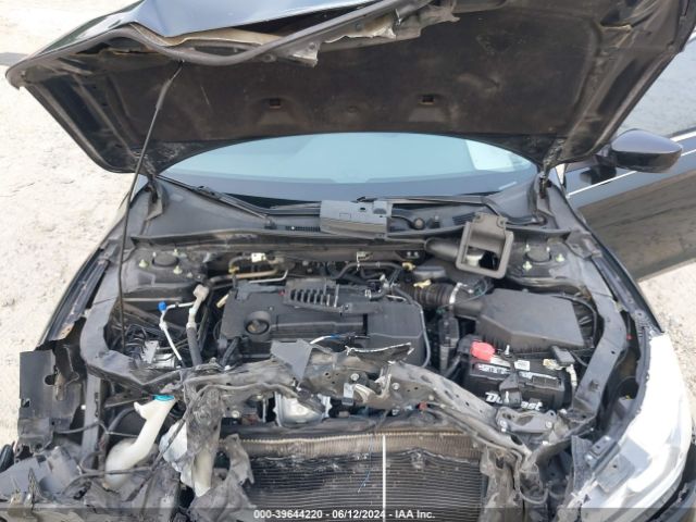 1HGCR2F39HA275258 Honda ACCORD LX