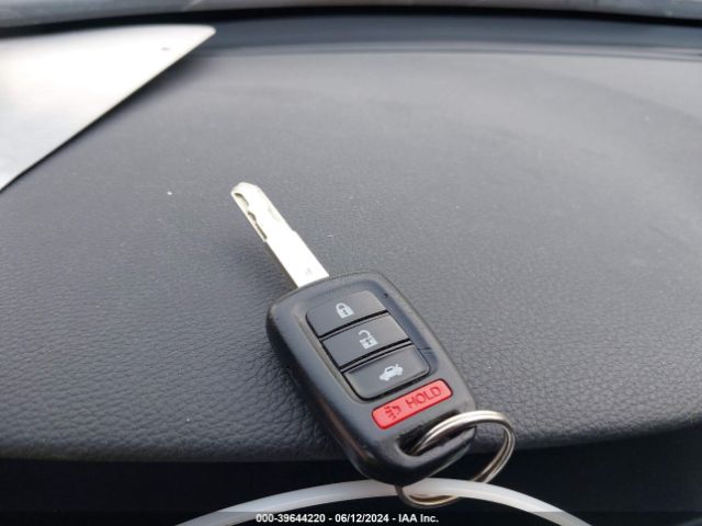 1HGCR2F39HA275258 Honda ACCORD LX
