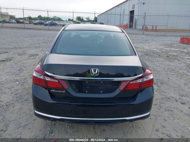 1HGCR2F39HA275258 Honda ACCORD LX
