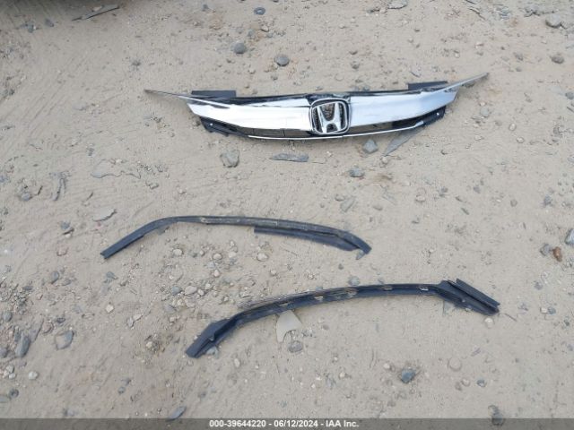 1HGCR2F39HA275258 Honda ACCORD LX