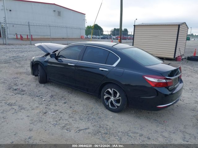 1HGCR2F39HA275258 Honda ACCORD LX