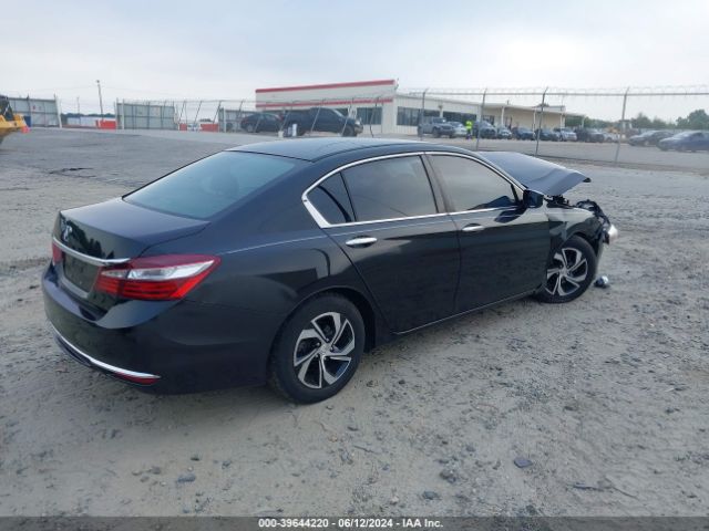 1HGCR2F39HA275258 Honda ACCORD LX