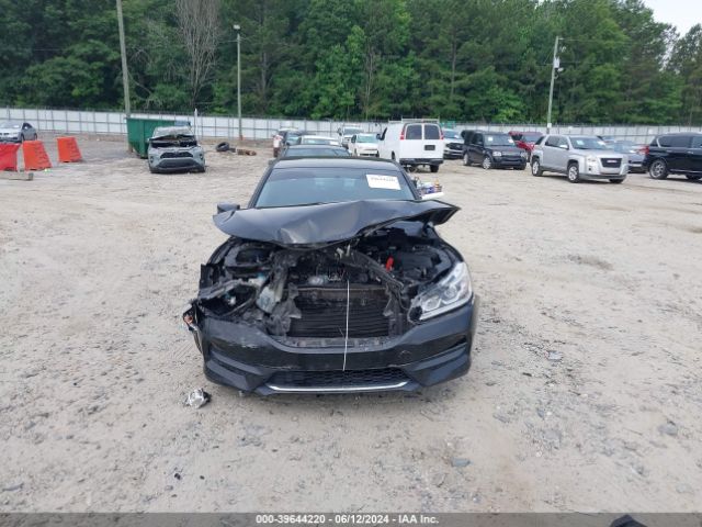 1HGCR2F39HA275258 Honda ACCORD LX