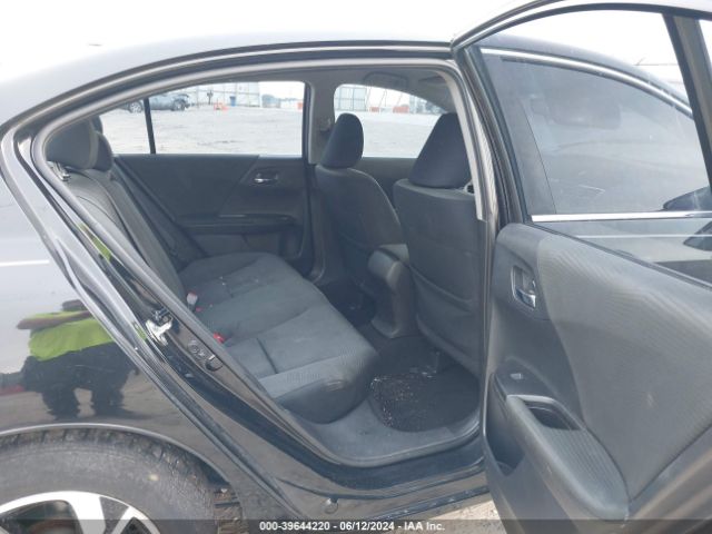 1HGCR2F39HA275258 Honda ACCORD LX