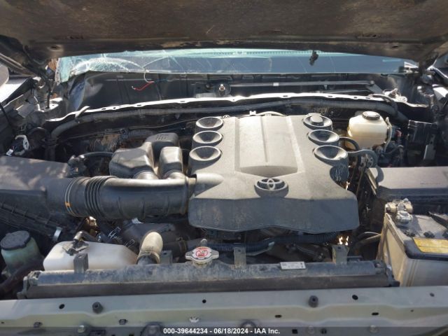 JTELU5JR7M5872143 Toyota 4runner Trd Pro