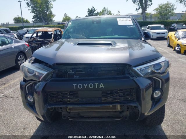 JTELU5JR7M5872143 Toyota 4runner Trd Pro