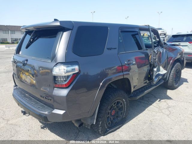 JTELU5JR7M5872143 Toyota 4runner Trd Pro