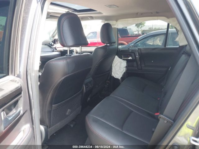 JTELU5JR7M5872143 Toyota 4runner Trd Pro