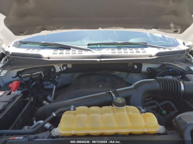 1FTEW1EG9FFA13657 Ford F-150 Platinum