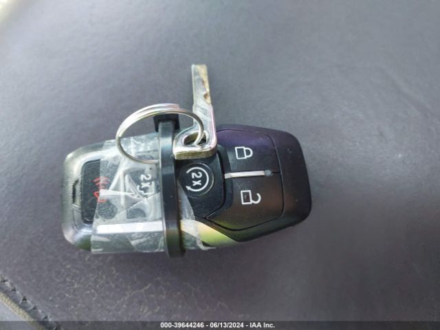 1FTEW1EG9FFA13657 Ford F-150 Platinum