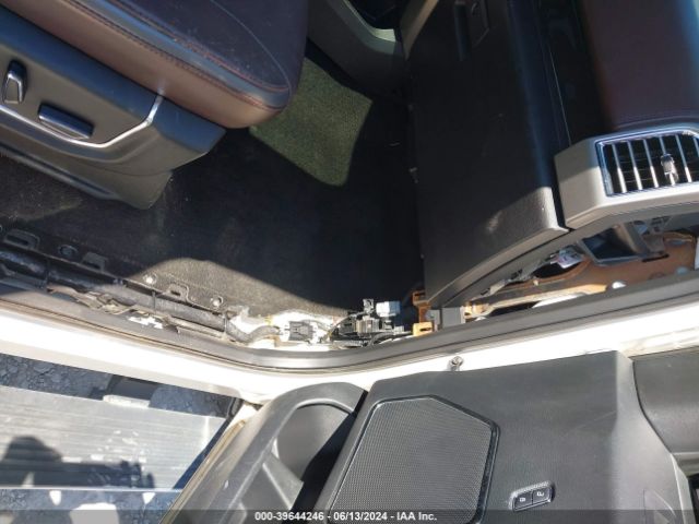 1FTEW1EG9FFA13657 Ford F-150 Platinum