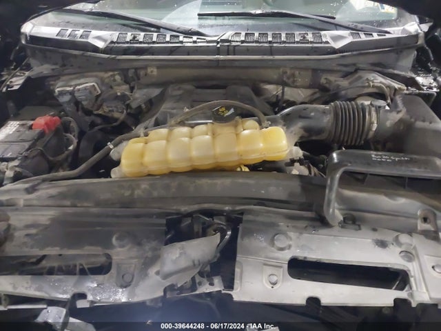 Ford F-150 Xlt 2015 1FTEW1EP0FFC83313 Image 10
