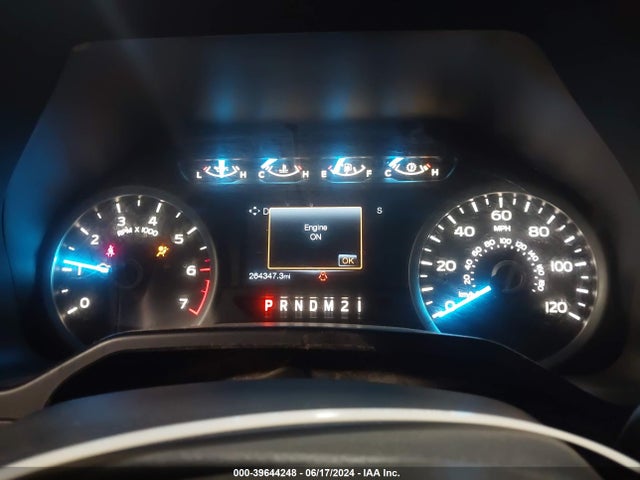 Ford F-150 Xlt 2015 1FTEW1EP0FFC83313 Image 7