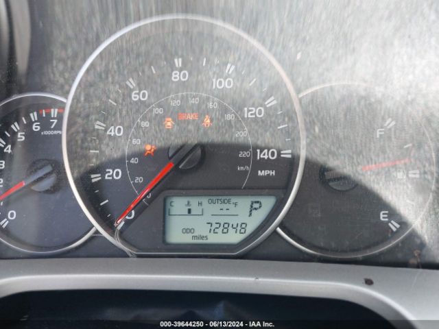 2T3ZFREV9GW262121 Toyota RAV4 LE
