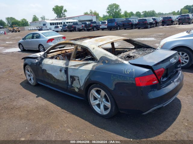 WAUM2AFR4GA022611 Audi A5 2.0t Premium