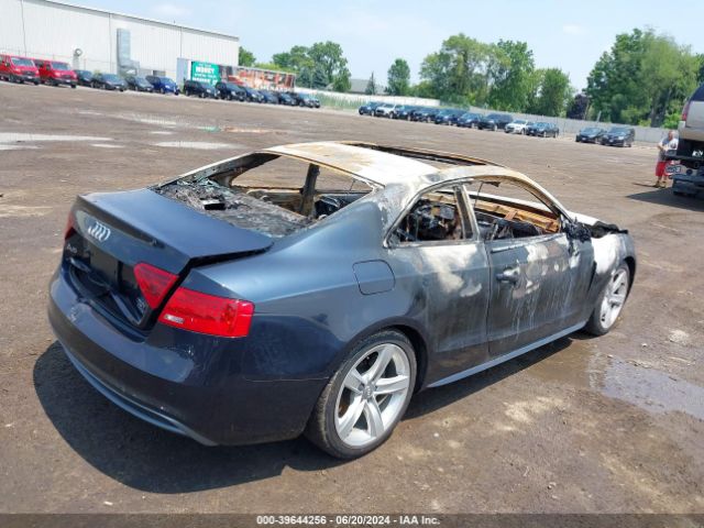 WAUM2AFR4GA022611 Audi A5 2.0t Premium