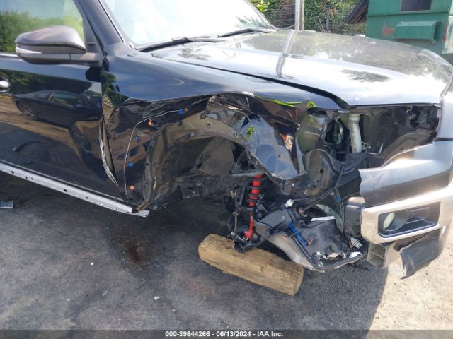 JTEBU5JR9K5658327 Toyota 4runner Limited