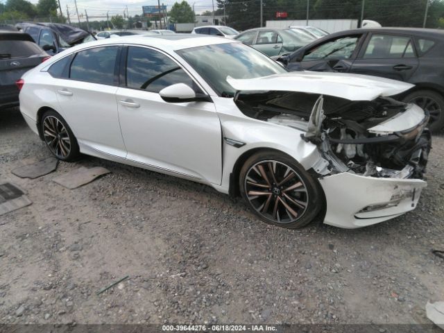 1HGCV2F9XKA000084 auction archive image