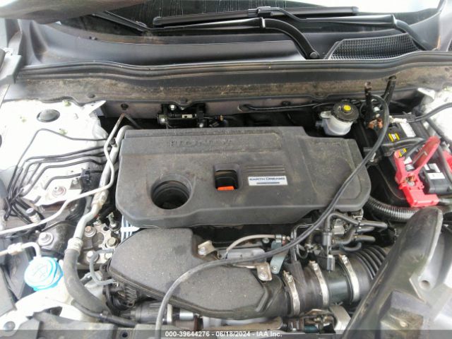 1HGCV2F9XKA000084 Honda Accord Touring 2.0t