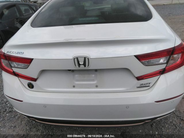 1HGCV2F9XKA000084 Honda Accord Touring 2.0t