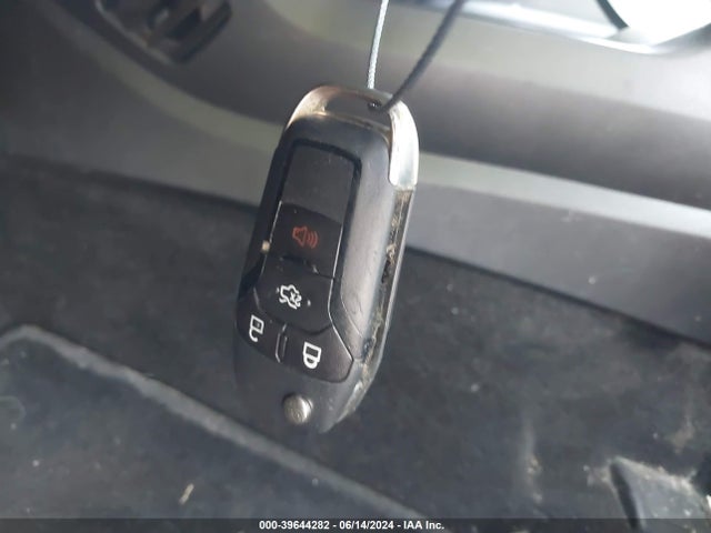 Ford FUSION SE 2014 3FA6P0H99ER319970 Image 11