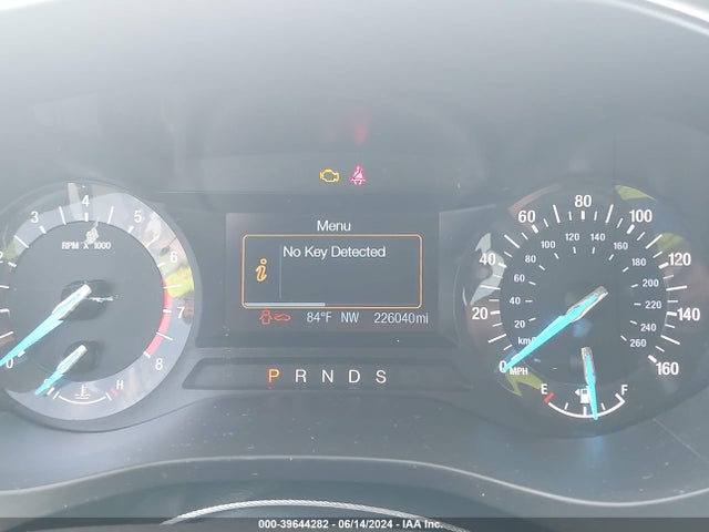 Ford FUSION SE 2014 3FA6P0H99ER319970 Image 7