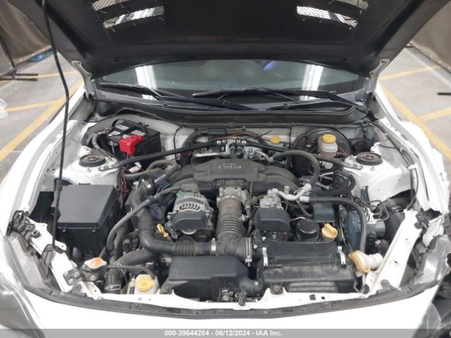 JF1ZNAA12F9707679 Scion FR-S