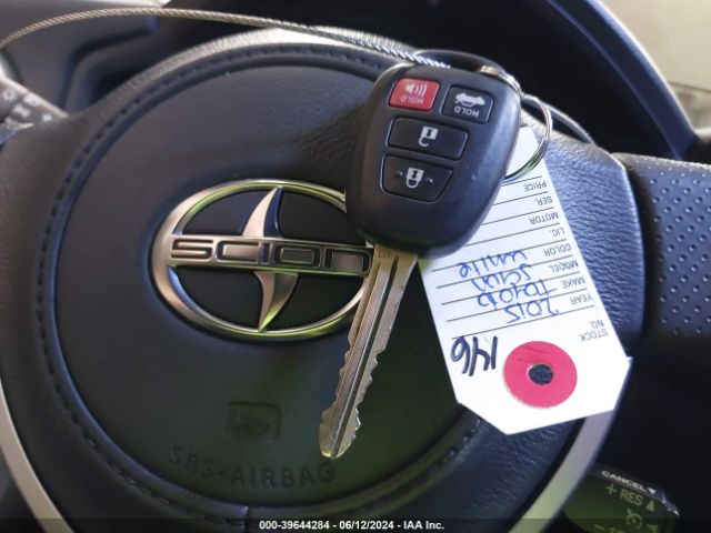 JF1ZNAA12F9707679 Scion FR-S