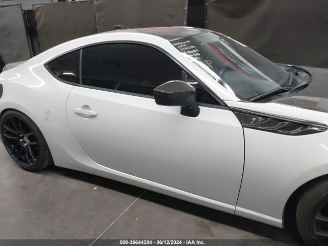 JF1ZNAA12F9707679 Scion FR-S