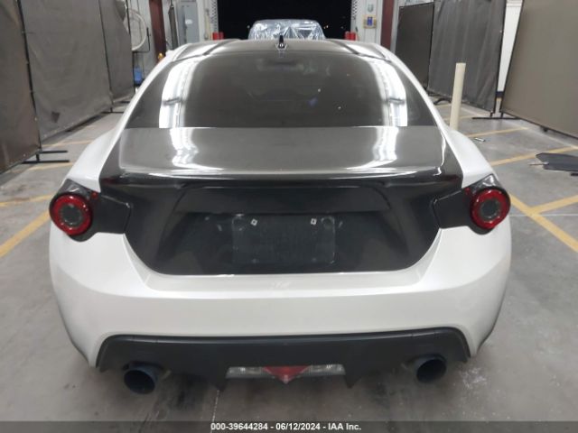 JF1ZNAA12F9707679 Scion FR-S